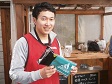 【MIP 松元 春樹さん (クロックワークス)】<BR><BR>アスリート系から癒し系へシフトチェンジ中!? Highslide JS