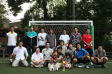 【優勝 東事業所】<BR><BR>テクニックが他のチームより上回っていましたね!優勝おめでとうございます!! Highslide JS