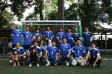 【第3位 西事業所】<BR><BR>豊富なメンバー総動員で3位に食い込む。揃いのユニホームが格好よかったです! Highslide JS