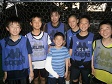 【優勝 くりぼう】<BR><BR>前半戦はなかなか勝てませんでしたが、見事な逆転優勝!チームワークの勝利だね! Highslide JS