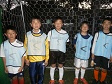 【第3位 バブリスタ】<BR><BR>得失点差で惜しくも決勝進出ならず。バランスよかったです Highslide JS