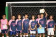 【優勝 renacimiento】<BR><BR>個人の運動量が他チームを圧倒していました!1ヶ月間にわたるリーグ戦制覇おめでとう! Highslide JS
