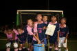 【優勝 renacimiento】<BR><BR>決勝戦、2度追いつきPKで見事勝利!昨日のU−9大会に続き連続優勝、おめでとう!! Highslide JS