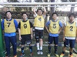 【第3位 パル焼きそば】<BR><BR>バランスよく3チームに分けたつもりだったのですが… Highslide JS