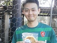 【得点王 山下 慶さん (パルカルビ)】<BR><BR>8得点!ループが上手い! Highslide JS