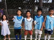 【第2位 NSJ37】<BR><BR>小学4年生4人の攻撃は破壊力がありました! Highslide JS
