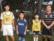【第3位 ノコギリクワガタ】<BR><BR>なかなか勝ちきれない試合が続きましたが、みんな良く走ってました Highslide JS
