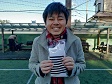 【MIP 匿名希望さん (A.F.BOOMERANG)】<BR><BR>体を張ってゴールを死守! Highslide JS