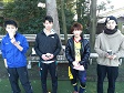 【ジャンケン大会勝者4名】<BR><BR>コムコムカフェ賞! Highslide JS