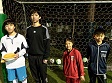 【優勝 イエロータイガー】<BR><BR>ゆきひろのヌルヌルドリブルは誰にも止められませんね! Highslide JS