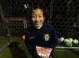 【MIP 高橋 さらん (レッドドラゴン)】<BR><BR>キープ力が高く、ドリブルもたくさん仕掛けていたね! Highslide JS