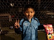 【得点王 溝越 そうた (FC溝越)】<BR><BR>8得点!リフティング練習の成果が出たね! Highslide JS