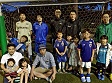 【第5位 山空海吉N’s】<BR><BR>大人数で大会を盛り上げてくれました Highslide JS
