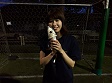 【MIP 片桐 由華子さん (Copain copine)】<BR><BR>ゴール前の落ち着きが素晴らしい!! Highslide JS