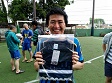 【MIP 堀川 真佑也さん (ホットファズ)】<BR><BR>あっ!?手がっ・・・!? Highslide JS