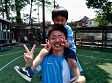 【得点王 高木 訓之さん (天王洲クラブ)】<BR><BR>6得点!今日は初戦から調子よく、ゴール量産しましたね! Highslide JS