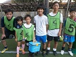 【優勝 セネガル】<BR><BR>予選3位通過からジャイアントキリング! Highslide JS