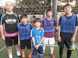 【第3位 サムライブルー】<BR><BR>因縁の対決に敗れ、決勝進出ならず Highslide JS