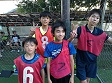 【第2位 モドリッチーズ】<BR><BR>血気盛んな高校生。このままだと出入り禁止になっちゃうから気をつけてねー Highslide JS