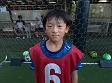 【得点王 大前 海斗くん (モドリッチーズ)】<BR><BR>18得点で混戦を抜け出しました! Highslide JS