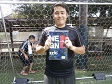 【MIP 箕輪 慎太郎さん (ミカマーレ)】<BR><BR>安定感抜群!足元もうまい! Highslide JS