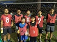 【第2位 カンカン】<BR><BR>仲良し中学生5人が盛り上げてくれました Highslide JS