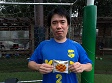 【MIP あいざわ けいぞうさん (KFC)】<BR><BR>決勝戦で唯一のゴール決めました! Highslide JS