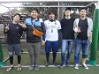 【第5位 ふっともんき〜】<BR><BR>なかなか勝てませんが、チームワークが良く好感が持てるチームです Highslide JS