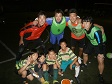 【優勝 team BAK】<BR><BR>小学生の攻撃力&大人のテクニックで圧倒しました Highslide JS