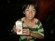 【得点王 渡邉 楽生くん (team BAK)】<BR><BR>前プレをさぼらず得点量産! Highslide JS