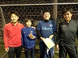【第2位 ヴェルディ】<BR><BR>全勝で決勝進出するも、決勝戦は1点が遠かった Highslide JS