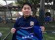 【MIP 岡野 司さん (ひまわりFC)】<BR><BR>胸トラから強烈ボレー!ハメス・ロドリゲスかと思いました! Highslide JS