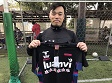 【MIP 桑原 高史さん (がんこおやじ)】<BR><BR>チームメイトも納得の受賞! Highslide JS