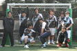 【第4位 北事業所】<BR><BR>最終戦勝って決勝進出狙っていたのですが、まさかの敗戦。また来年リベンジ狙いましょう! Highslide JS