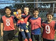 【優勝 レッド】<BR><BR>リーグ戦3連勝で天狗になって負けはじめましたが、決勝戦はきっちり勝ちきりました! Highslide JS