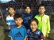 【第5位 しまうま】<BR><BR>最後は2連勝。優勝チームにも勝てたのは自信になりますね Highslide JS