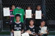 【第2位 FC VAMOLA】<BR><BR>初戦敗戦の悔しさをバネに決勝まで勝ちあがりました! Highslide JS