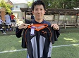 【MIP 杉沢 範幸さん (リトル坂尻)】<BR><BR>得意技 オーバーラップ! Highslide JS