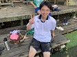 【得点王 松本 裕介さん (03REVO)】<BR><BR>格好良いパパの姿を見せてくれました! Highslide JS