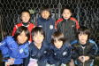【第3位 FC VAMOLA】<BR><BR>リーグ最終戦、勝てば決勝進出できただけにちょっと残念だったね Highslide JS