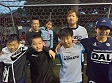 【第5位 R.R.T】<BR><BR>最後はPK戦でダービー勝利! Highslide JS