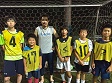 【第4位 フランクフルト】<BR><BR>けんたが小学生にうまくパス出せるようになるといいね Highslide JS