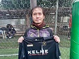 【MIP 小山 一秋さん (FC TREINTA)】<BR><BR>見事なヘディングシュートでした! Highslide JS