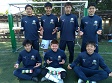 【優勝 SOLDATOS】<BR><BR>ポゼッションスタイルで圧倒しました!優勝おめでとう! Highslide JS