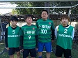【第3位 ぱるを】<BR><BR>上位2チーム相手でも勝てるチャンスはありましたね Highslide JS