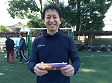 【MIP 石塚 基正さん (にゃんず埼玉南)】<BR><BR>順位決定戦で2ゴール! Highslide JS