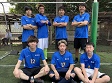 【第2位 N.K.O】<BR><BR>仲良し同級生、チームワークで勝ち上がりましたね Highslide JS
