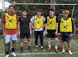 【第3位 阿部ンジャーズ】<BR><BR>チャンスの数は多かったのですが、決定力が・・・ Highslide JS