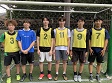 【優勝 はるとくん】<BR><BR>足元のテクニックで圧倒しましたね!優勝おめでとうございます! Highslide JS