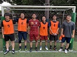 【第2位 ニャンズ】<BR><BR>集中した守備からのカウンターで見事決勝進出! Highslide JS